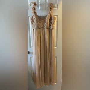 Barijay | Maternity Special Occasion Dress (24W)